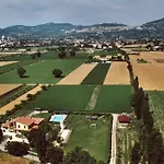 La Mora 호텔 아시시
