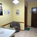 La Mora 아시시