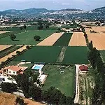 호텔 La Mora 아시시