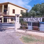 호텔 La Mora