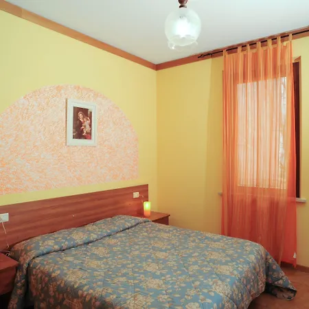 La Mora Hotel Assisi