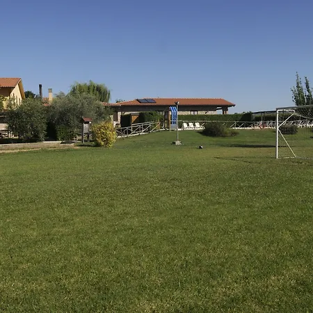 La Mora Hotel Assise