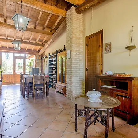 Hotel La Mora Assisi