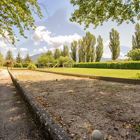 Hotel La Mora Assisi