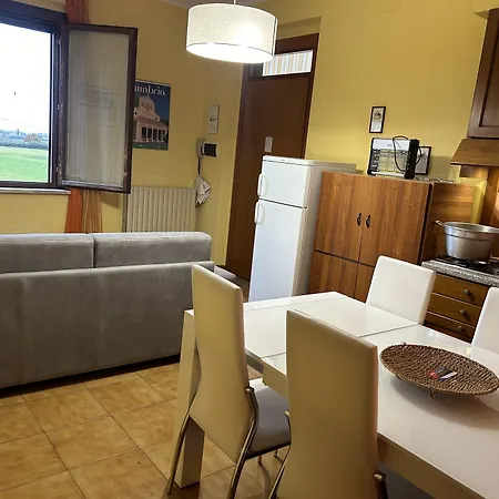 La Mora Hotel Assisi