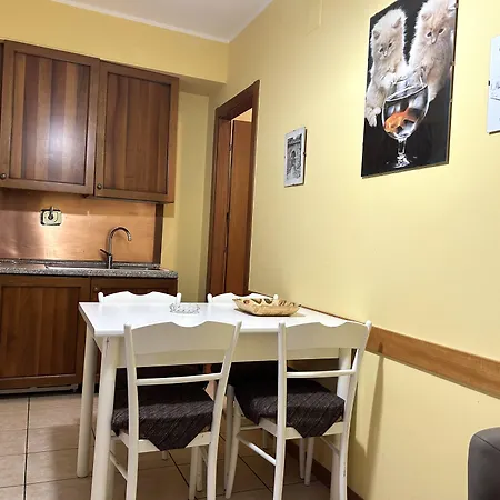 Hotel La Mora Assise