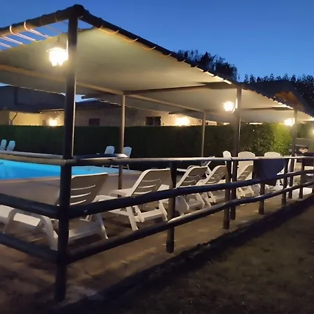 La Mora Hotel Assisi