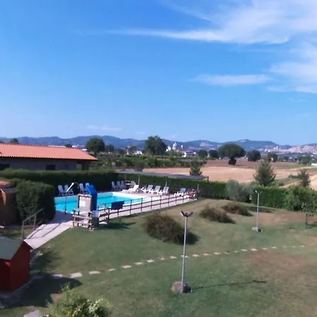 La Mora Hotel Assisi