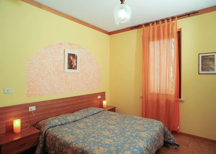 La Mora Hotel Assise