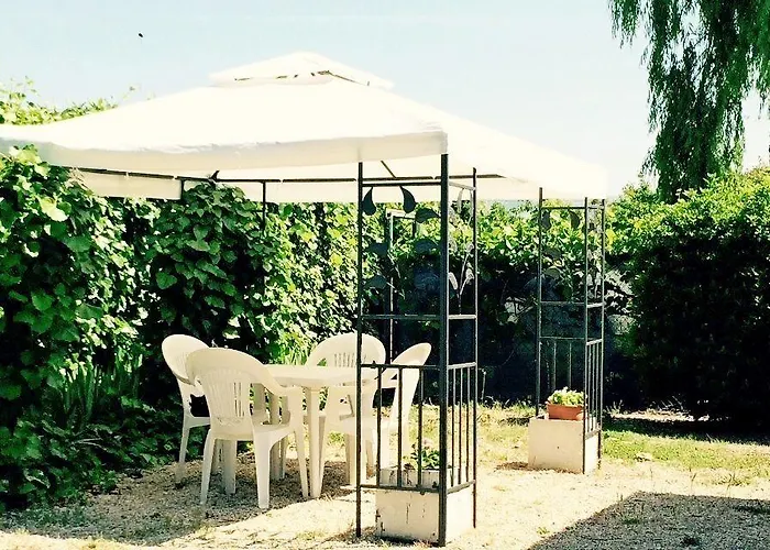 La Mora Hotel Assise