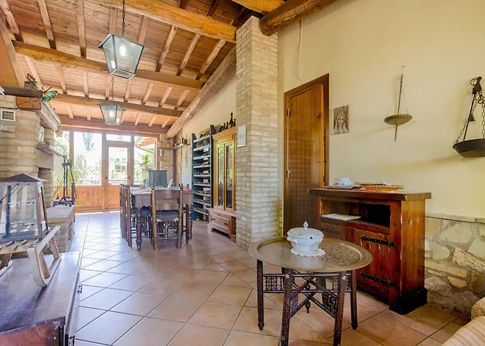 Hotel La Mora Assise