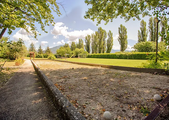 Hotel La Mora Assise