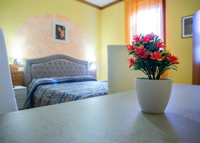 La Mora Hotel Assise