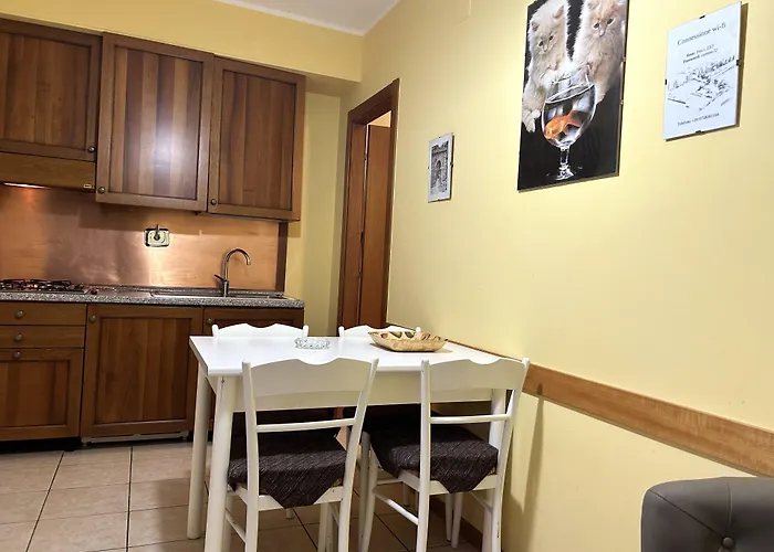 Hotel La Mora Assise