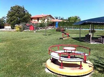 Hotel La Mora Assise